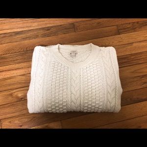 J. Crew Sweater